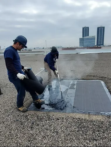 Repairs & Maintenance