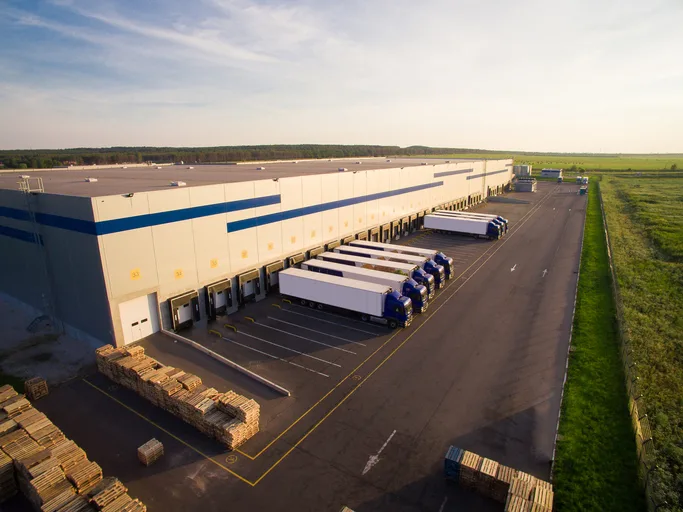 Industrial & Warehouse