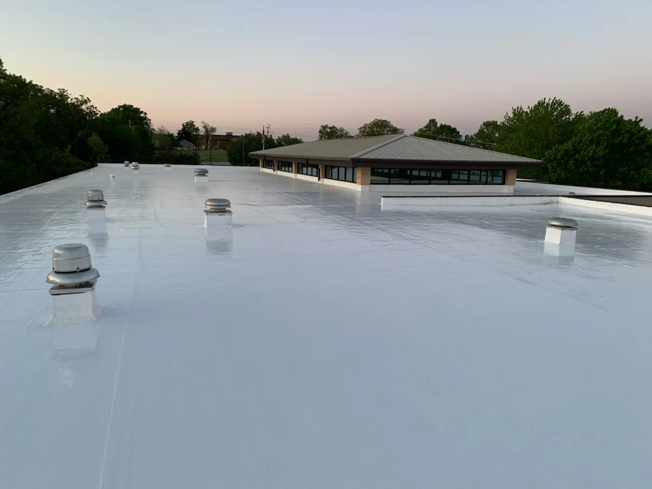 Coatings & Restoration