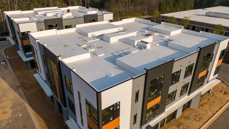 Multi-Residential