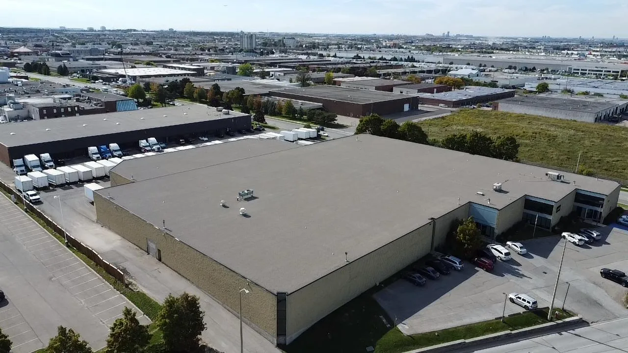 Re-Roofing & Replacement